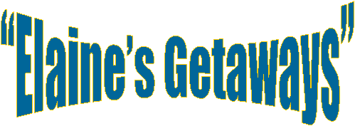   �Elaine�s Getaways�
